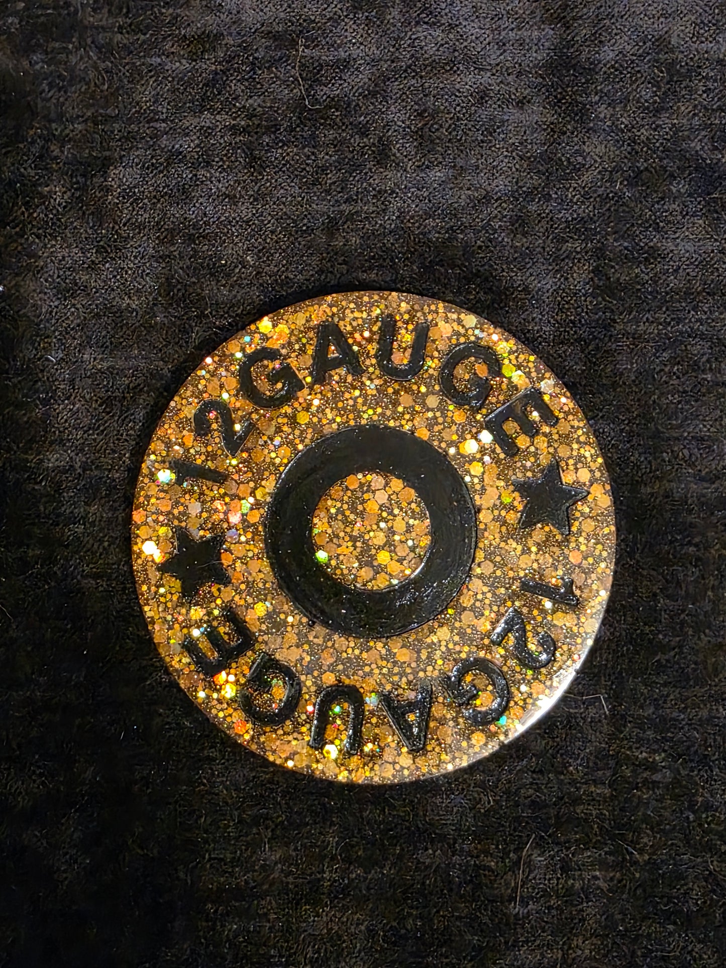 Gun enthusiast? This magnet is for you!